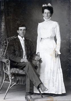 John and Emma Fee