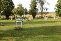 The Presbyterian Heritage Cemetery 