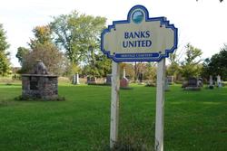 Banks United Cemetery 