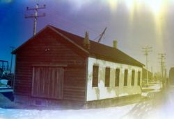 Collingwood Shipyards 