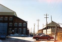 Collingwood Shipyards