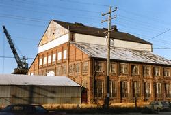 Collingwood Shipyards