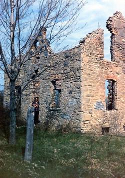 Osler Castle