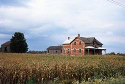 Highway 24 Farm House 