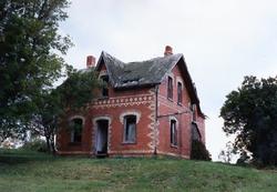 Dunedin House