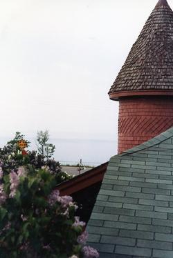 The Depot - Turret View 