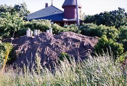 The Depot - Georgian Trail