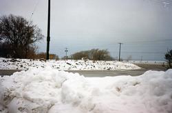 The Depot - Intersection of Hwy 26 and Grey Road 19