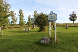 Carmel Methodist Cemetery 