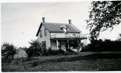 Country Home on Grey Road 2 