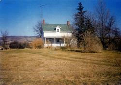 Grey Road 2 Country Home 